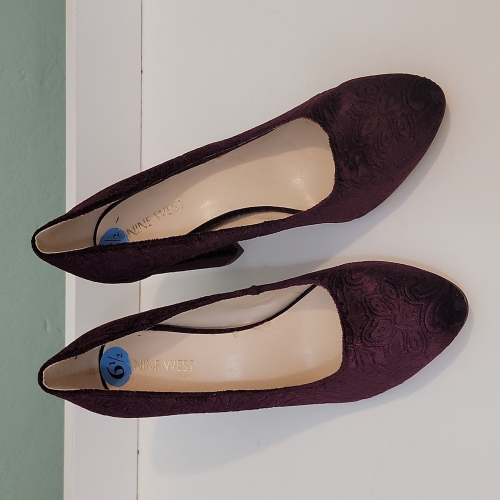 Nine West Dress Shoes